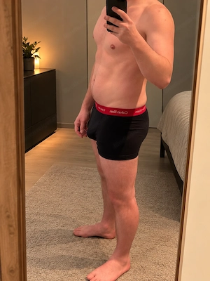 BEAST   Getragene Socken, Boxershorts & persönliche Extras Bild 3