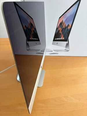 iMac 27" 5k 2017, I5 3.5Ghz, RP575, 8GB RAM, 1TB FD Bild 5