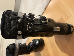 Tourenskischuhe NORDICA Elite 130 Größe 44 Bild 3