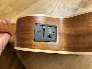 Ukulele Musikinstrument Bild 4