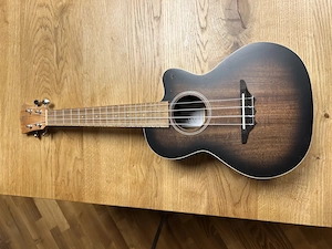 Ukulele Musikinstrument