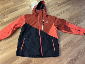 Skianzug Herren Gr XL Bild 5