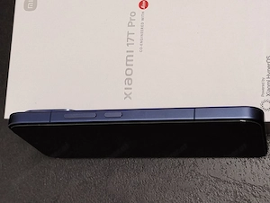 Xiaomi 17T pro 12 256GB Global   EU Neuwertig Bild 4
