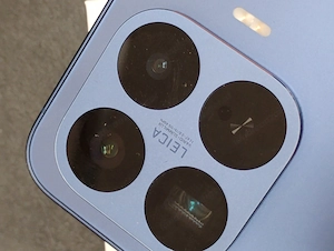 Xiaomi 17T pro 12 256GB Global   EU Neuwertig Bild 6