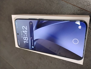 Xiaomi 17T pro 12 256GB Global   EU Neuwertig Bild 5