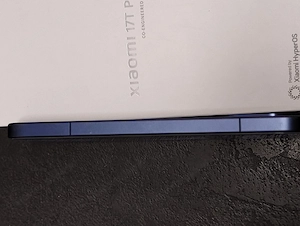 Xiaomi 17T pro 12 256GB Global   EU Neuwertig Bild 10