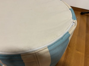 Pouf Fatboy Hocker Bild 4