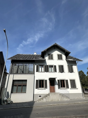 Repräsentative Bürofläche mit flexibel anmietbaren Zusatzflächen, Götzis