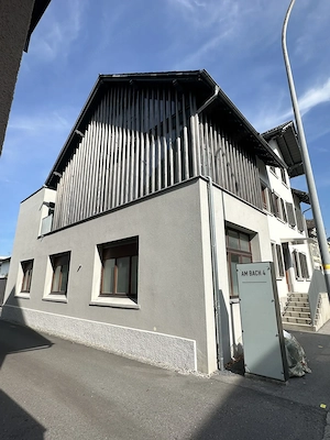 Repräsentative Bürofläche mit flexibel anmietbaren Zusatzflächen, Götzis Bild 2