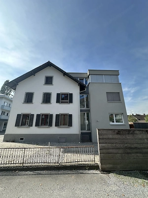 Repräsentative Bürofläche mit flexibel anmietbaren Zusatzflächen, Götzis Bild 3