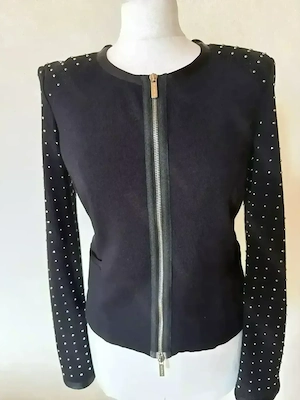 Jacke Designer 