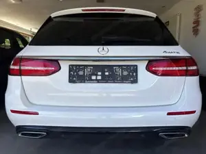 Mercedes Benz E220 d Allrad 4 matic Bild 2