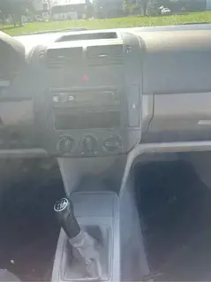 VW Polo 9n