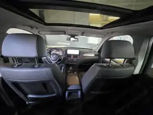 BMW X3 xDrive Bild 3