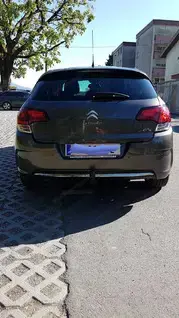 citroen c4 Bild 5