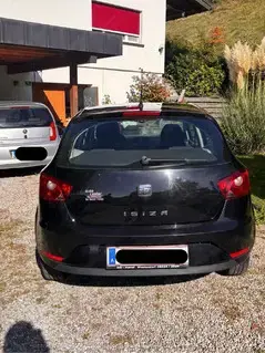 Seat Ibiza Bild 8