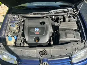 Golf IV 1.9tdi Bild 3