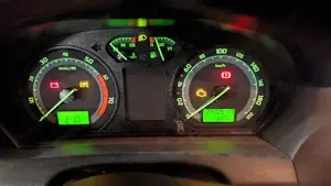Skoda Fabia Bild 3