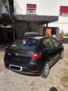 Seat Ibiza Bild 7