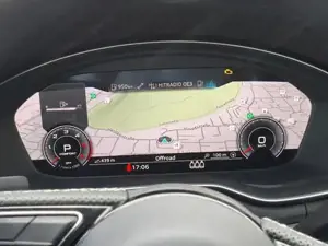 Audi A4 Avant 40 TDI S line