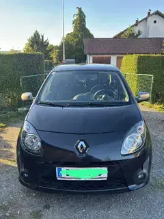 Renault Twingo Sport Bild 4