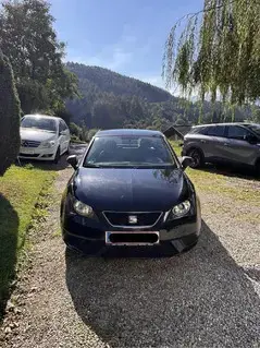 Seat Ibiza Bild 9