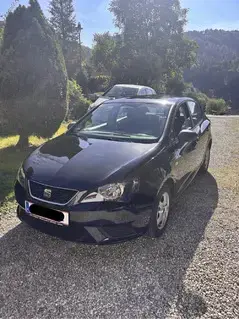 Seat Ibiza Bild 4