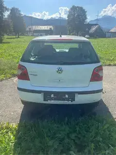 VW Polo 9n Bild 4