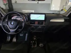 BMW X3 xDrive Bild 4