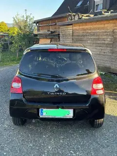 Renault Twingo Sport Bild 5