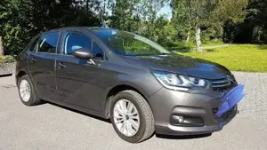 citroen c4 Bild 3