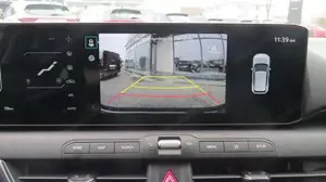 Kia K4 Bild 16