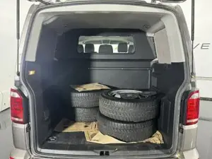 VW Transporter Bild 12