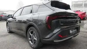 Kia K4 Bild 7