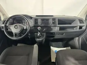 VW Transporter Bild 8