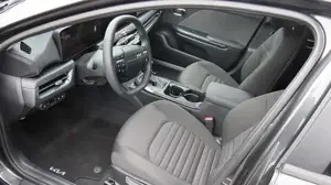 Kia K4 Bild 15