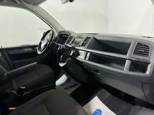VW Transporter Bild 10