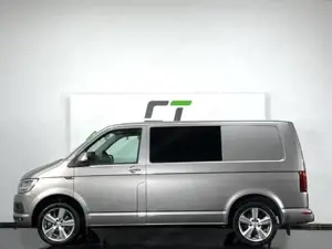 VW Transporter Bild 3