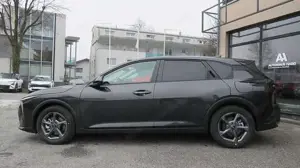 Kia K4 Bild 11