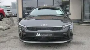 Kia K4 Bild 5