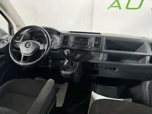 VW Transporter Bild 7