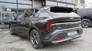 Kia K4 Bild 10