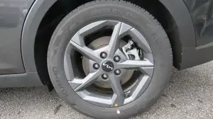 Kia K4 Bild 12
