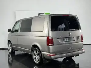 VW Transporter Bild 5