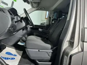 VW Transporter Bild 9