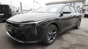 Kia K4 Bild 3