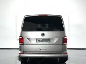 VW Transporter Bild 4