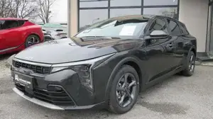 Kia K4 Bild 2
