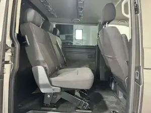 VW Transporter Bild 11
