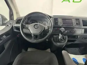 VW Transporter Bild 6